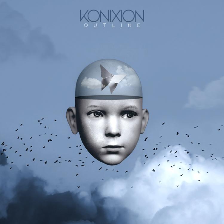 Konixion's avatar image