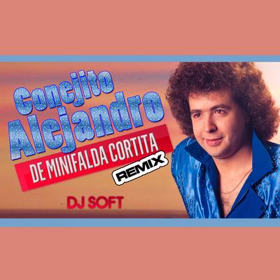 De Minifalda Cortita (Remix)'s cover