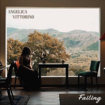 Failing By Angelica Vittorino's cover