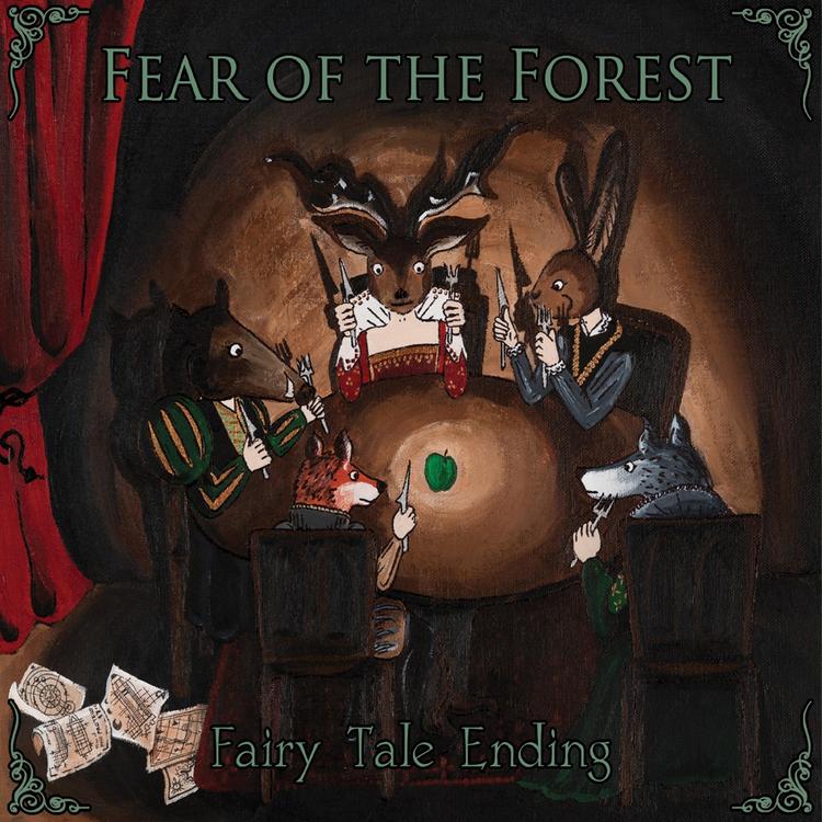 Fear of the Forest's avatar image