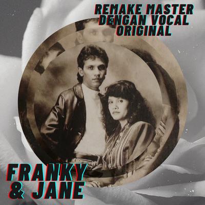 Franky & Jane's cover