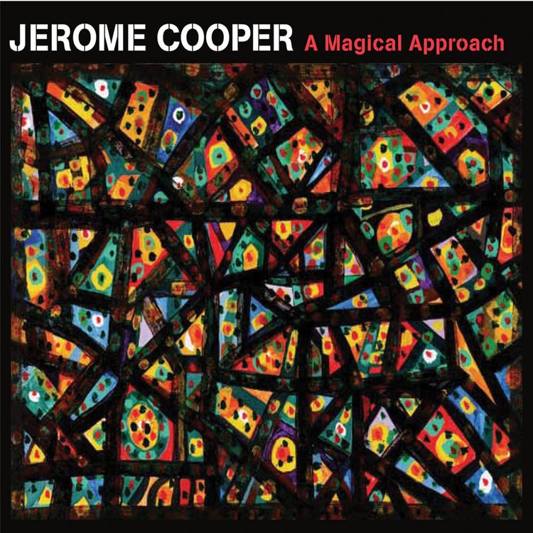 Jerome Cooper's avatar image