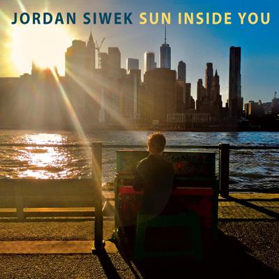 Jordan Siwek's cover