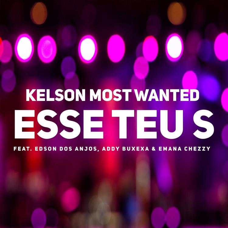 Kelson Most Wanted's avatar image