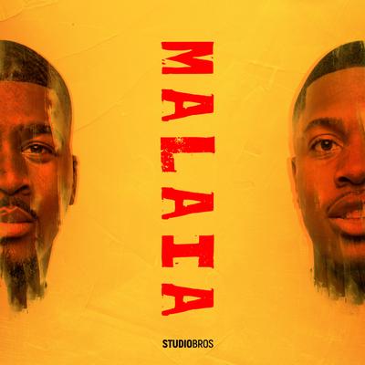 Malaia By Studio Bros's cover