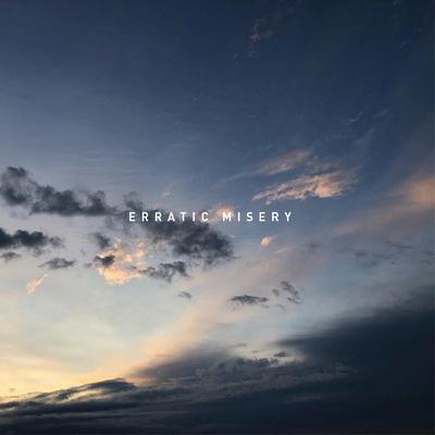 erratic misery's cover