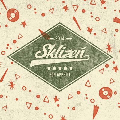 Sklizen Harvest 2014's cover