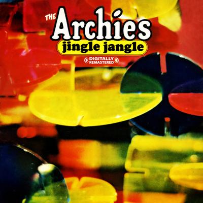 Jingle Jangle (Digitally Remastered)'s cover