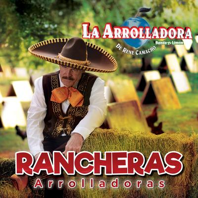 Rancheras Arrolladoras's cover