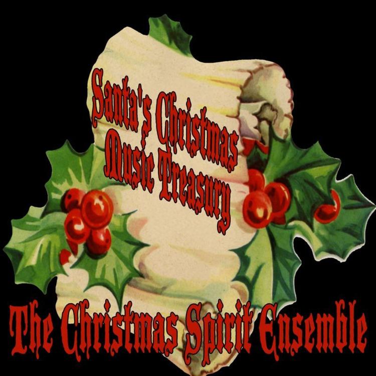 The Christmas Spirit Ensemble's avatar image