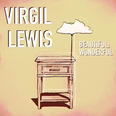 Virgil Lewis's cover