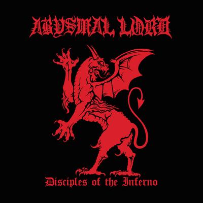 Abysmal Lord's cover