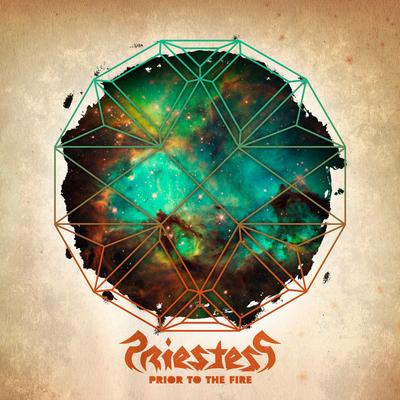 It Baffles the Mind By Priestess's cover