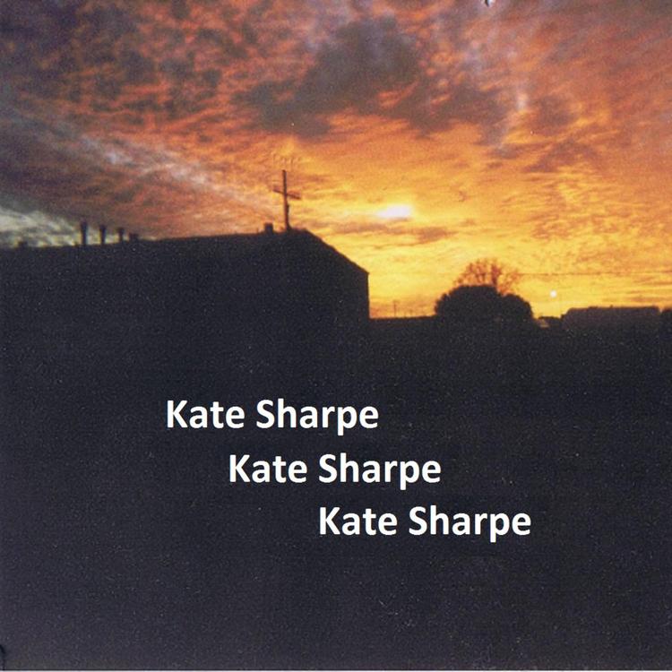 Kate Sharpe's avatar image