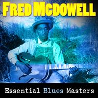 Fred McDowell's avatar cover