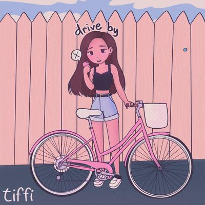 drive by By tiffi, City Girl's cover