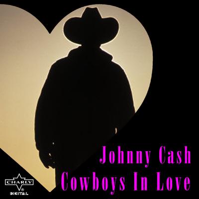 Cowboys in Love, 20 Country Love Songs's cover