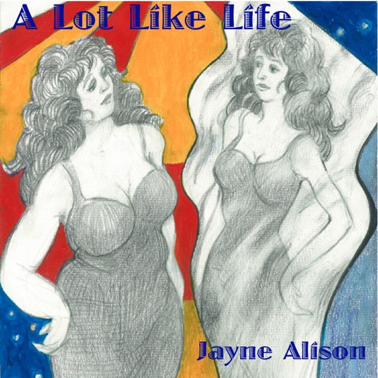 Jayne Alison's avatar image