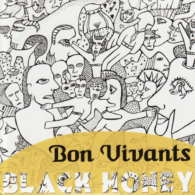 Bon Vivants's avatar image