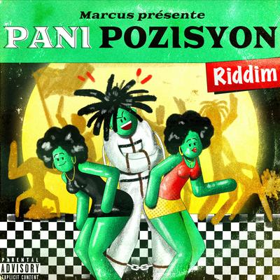 Pani Pozisyon Riddim's cover