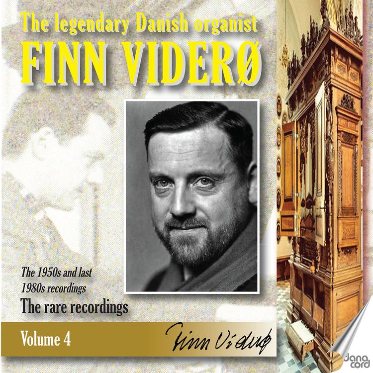 Finn Videro's avatar image