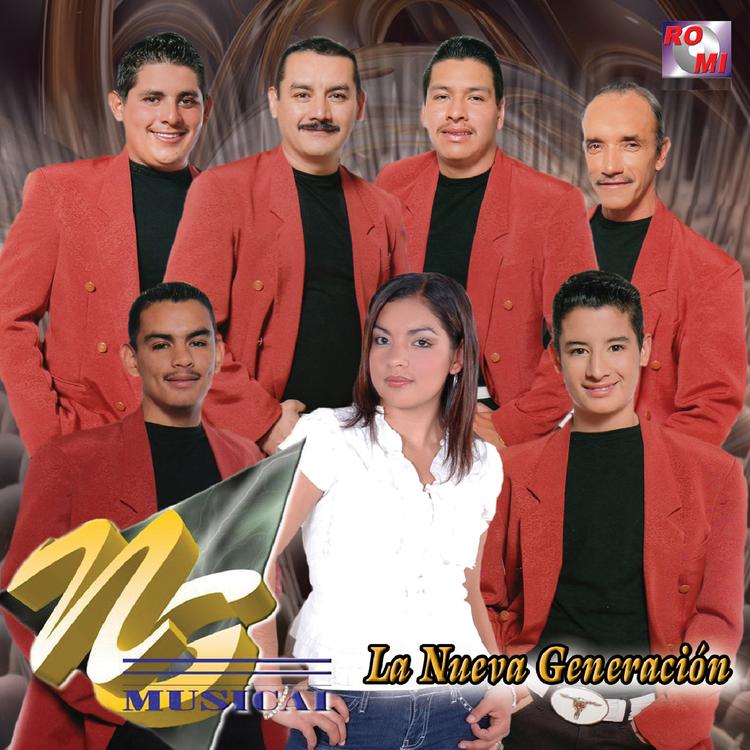 La Nueva Generacion Musical's avatar image