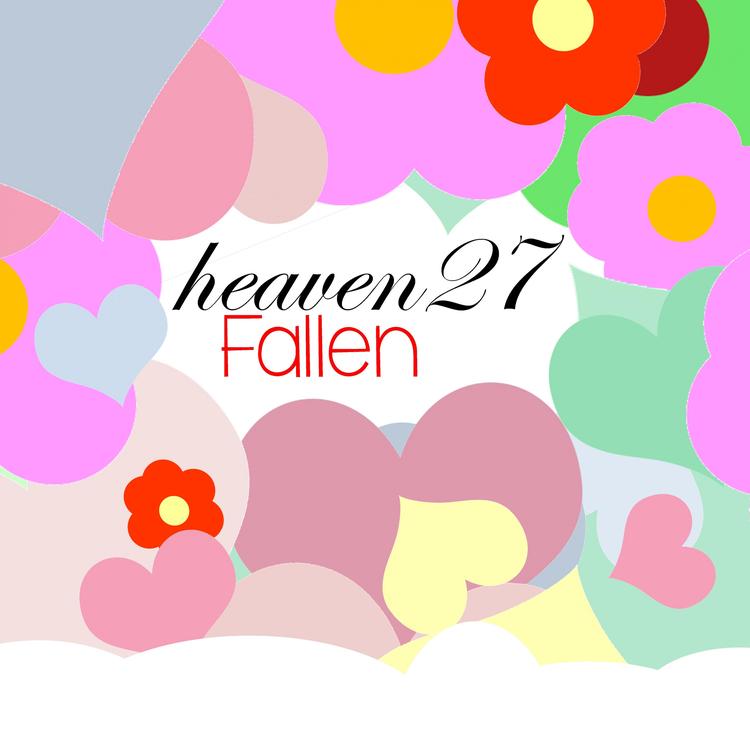 heaven27's avatar image
