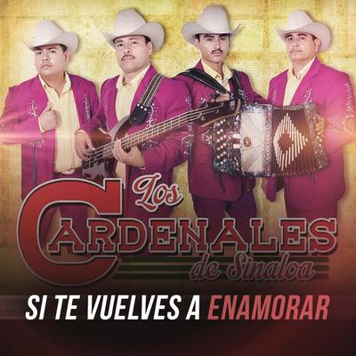 Los Cardenales De Sinaloa's cover