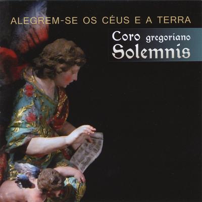 Rorate Caeli Desuper By Coro Solemnis's cover