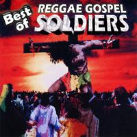 Reggae Gospel Soldiers's avatar cover