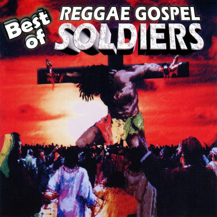 Reggae Gospel Soldiers's avatar image