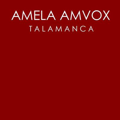 Talamanca (Radio Edit)'s cover