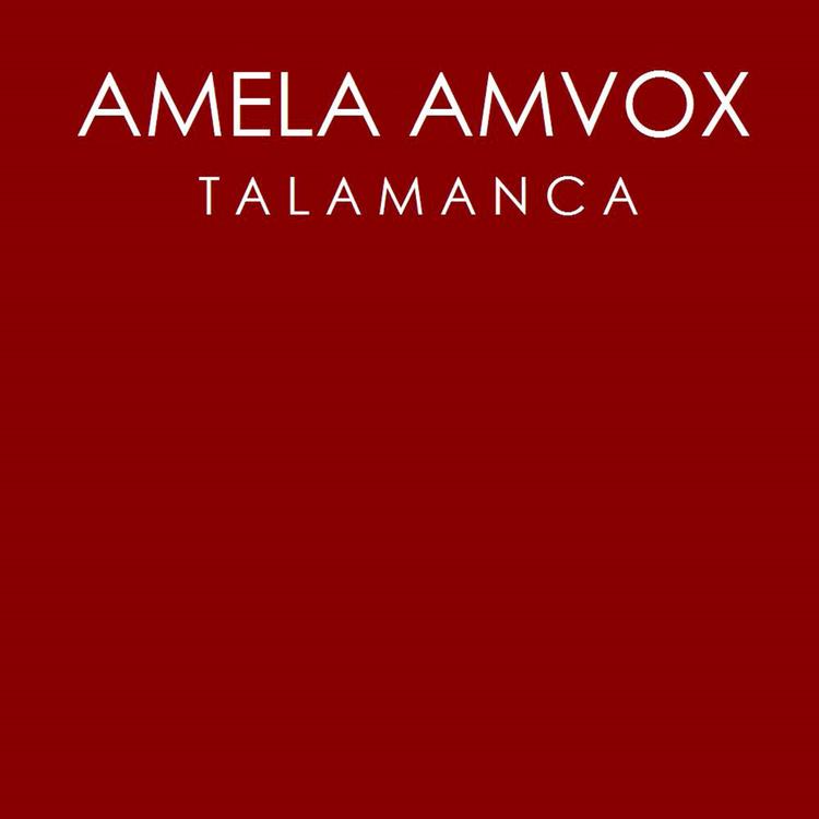 Amela Amvox's avatar image