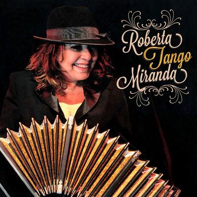 Roberta Tango Miranda's cover