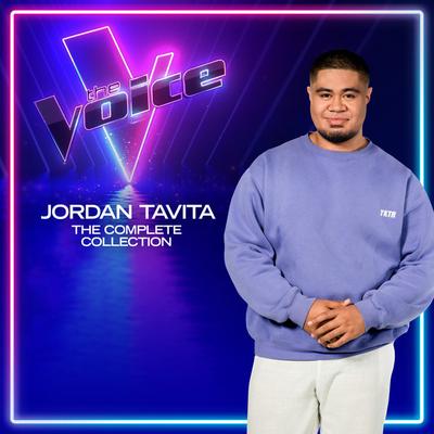 Jordan Tavita's cover