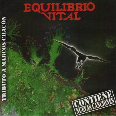 A Mi Padre By Equilibrio Vital's cover