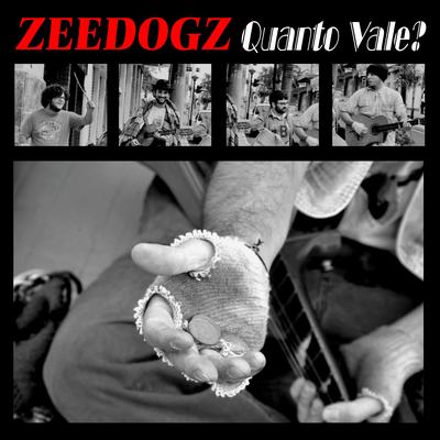 Zeedogz's cover