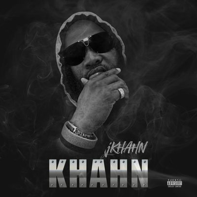 KHAHN's cover