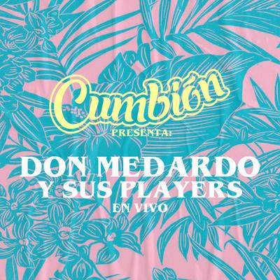 Cumbión Records's cover