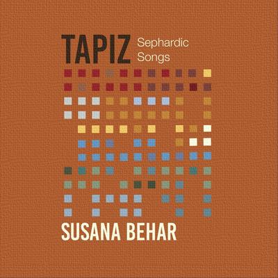 Tapiz: Sephardic Songs's cover