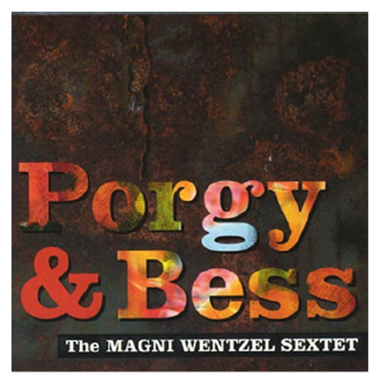 The Magni Wentzel Sextet's avatar image