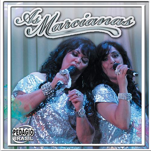 as marcianas's cover