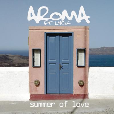 Summer Of Love's cover