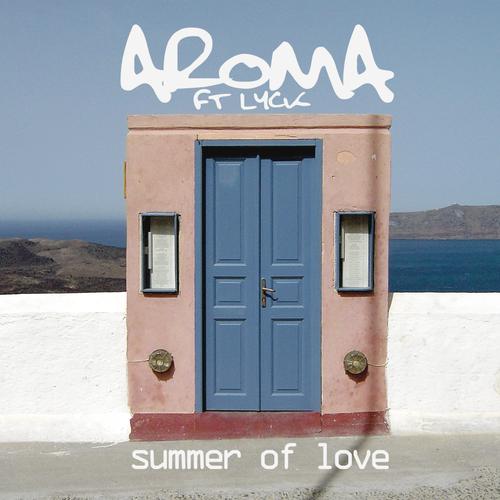 Summer Of Love (Extended)'s cover