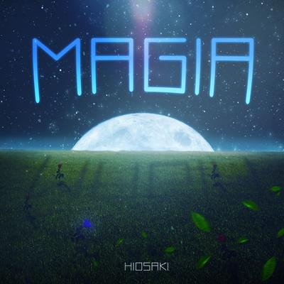 Magia By Hiosaki's cover