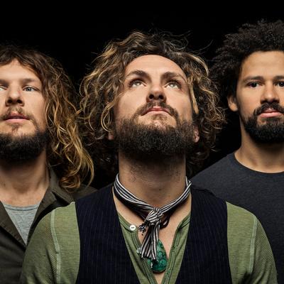 John Butler Trio's cover