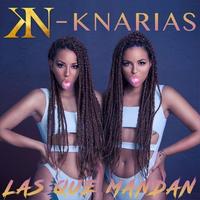 K-Narias's avatar cover