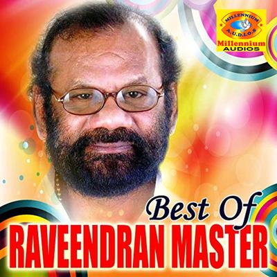 Best of Raveendran Master's cover