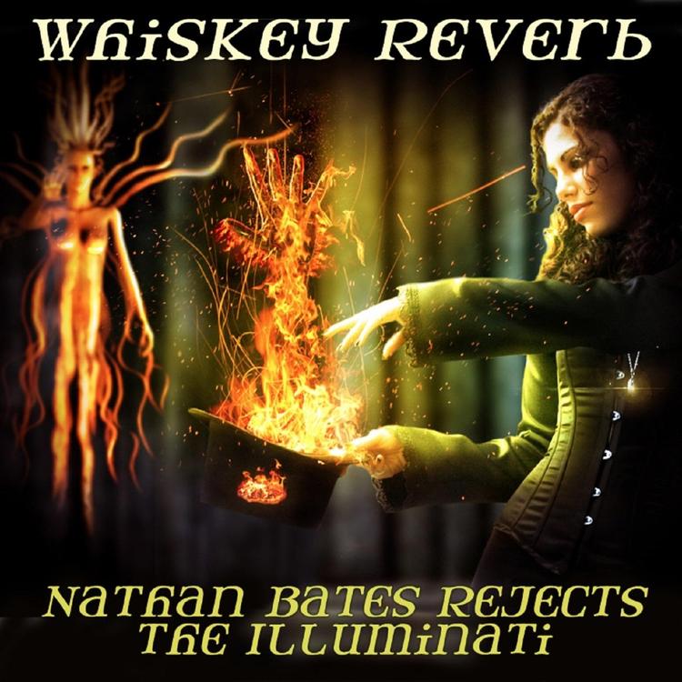 Whiskey Reverb's avatar image