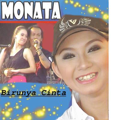 Monata Birunya Cinta's cover